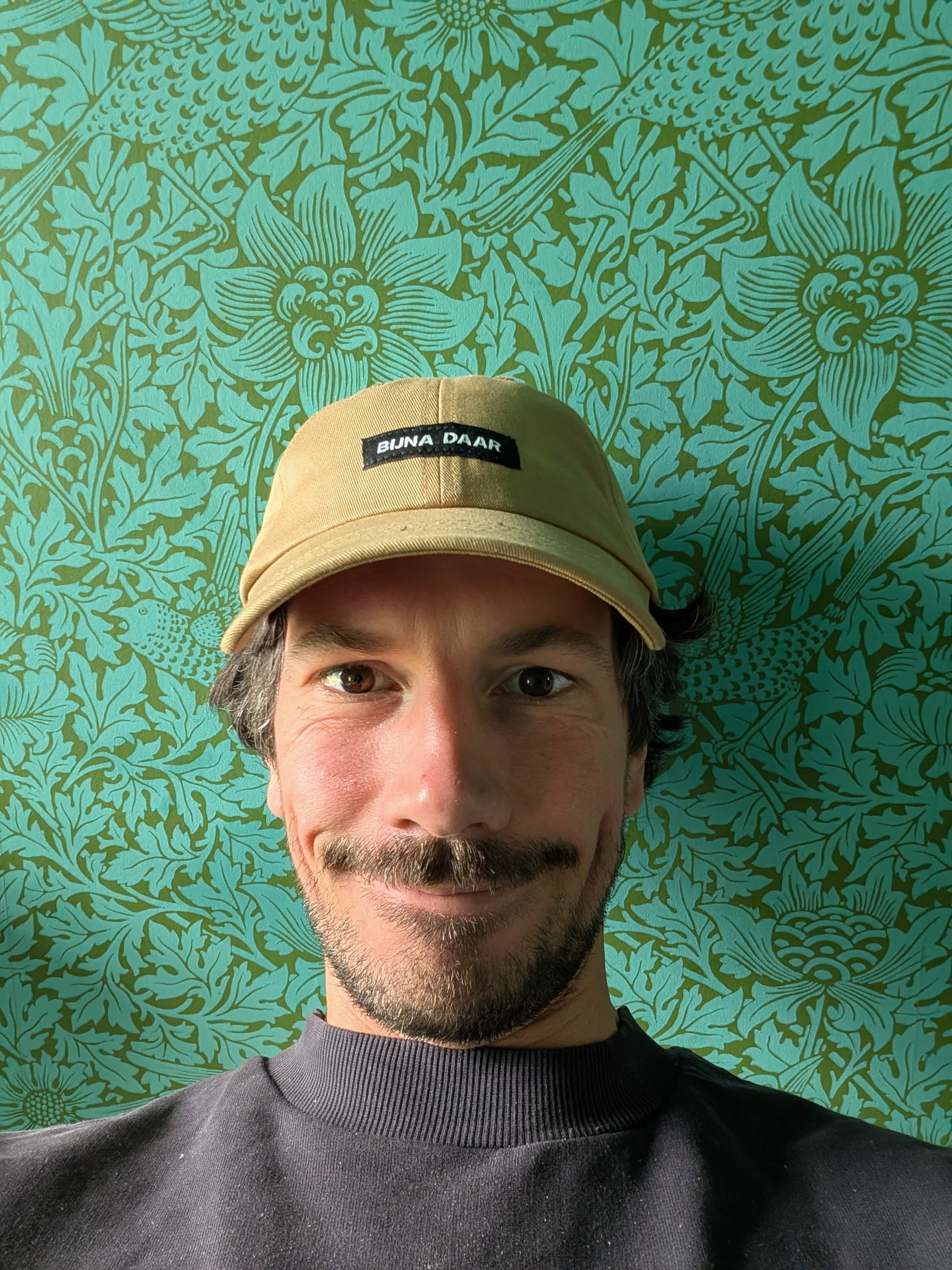 Normal Cap